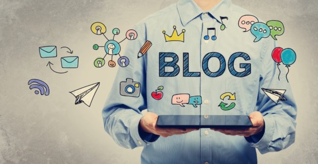 Blogs vs Pay Per Click
