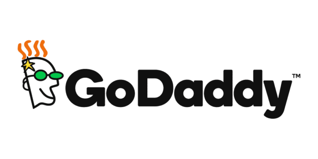 GoDaddy Logo