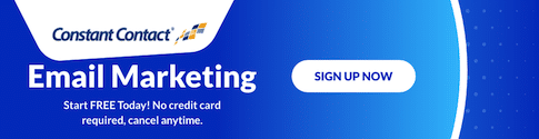 Constant Contact Sign Up Banner 1