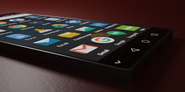 Adding a Custom Email Signature in Gmail Gmail settings screen showing custom email signature editor