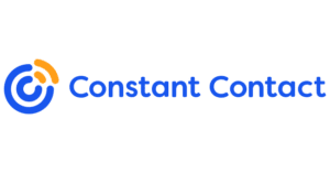 constant contact logo 2020 blue