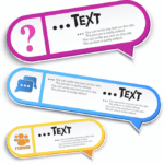 texting-customers-bubbles