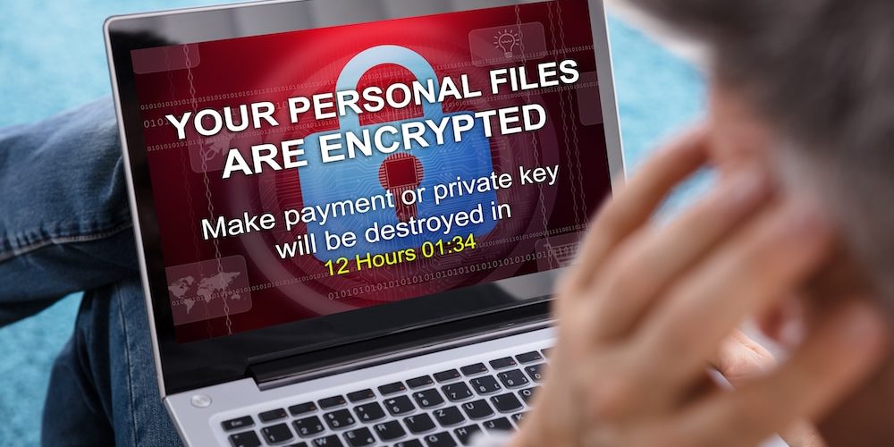 Ransomware Attack - How to Prevent