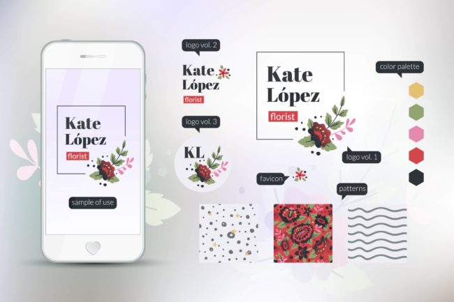 Best logo size guide for websites, social media, and print formats