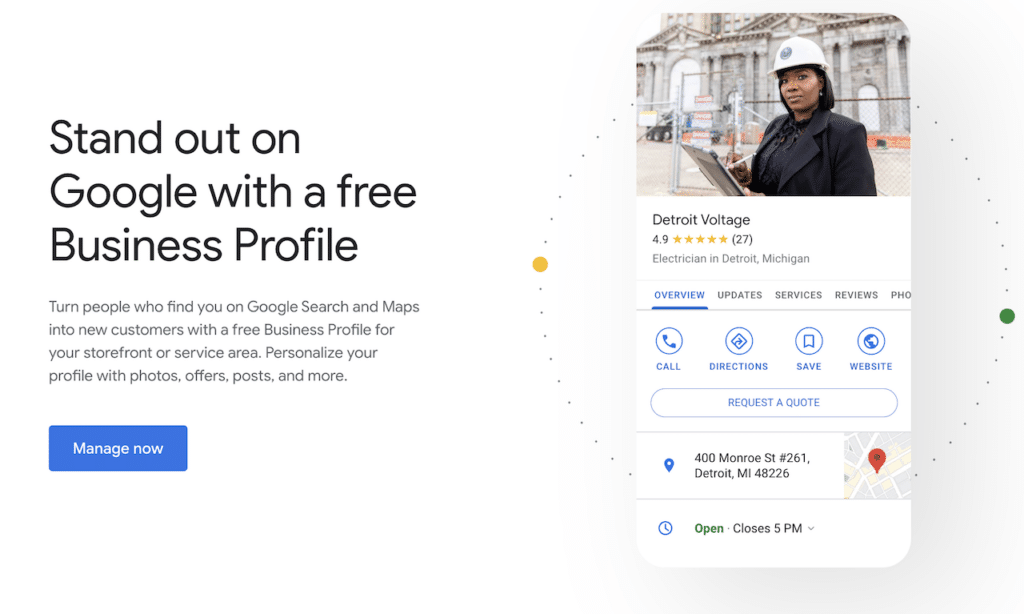 Google My Business: A Comprehensive Guide- Red 3 Media