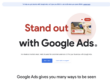 Google Ads for Small Businesses