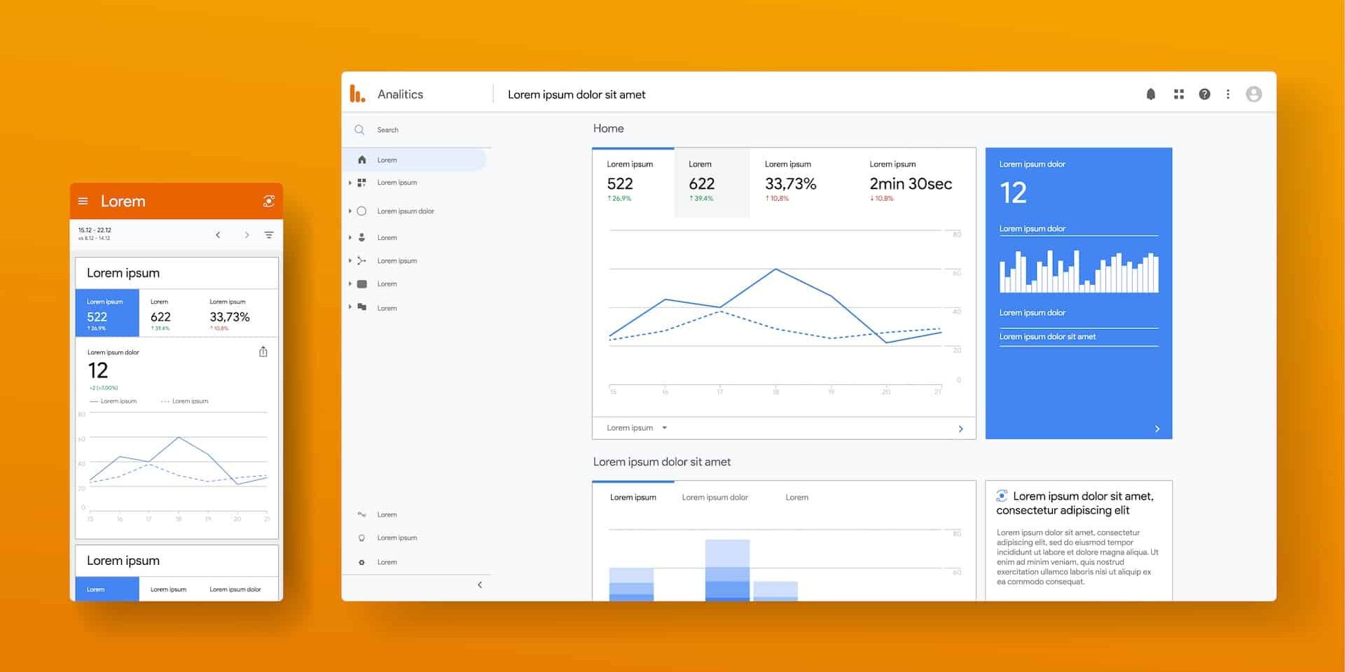 Google Analytics 4 (GA4)