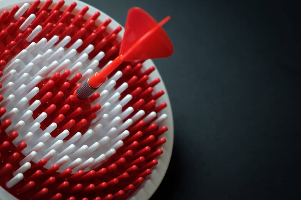 improve your website for lead generation