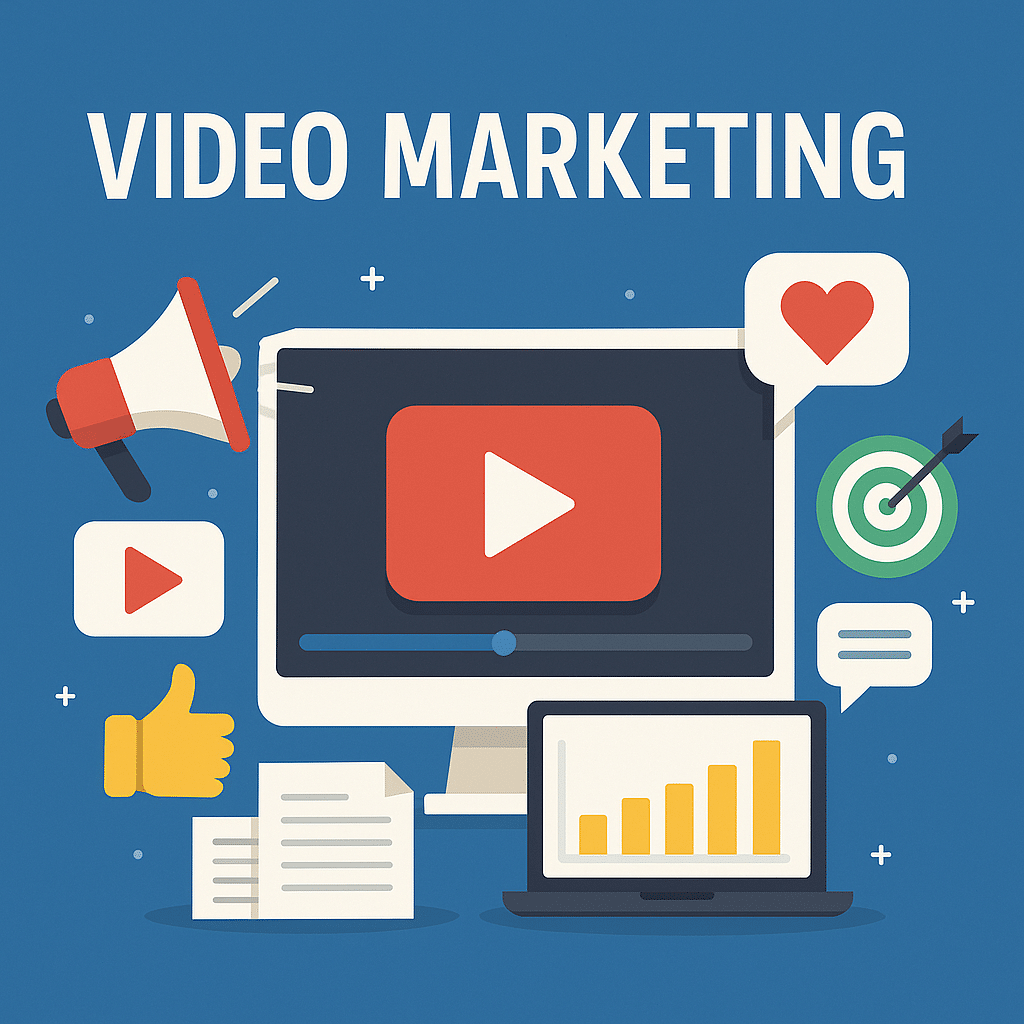 video marketing for small businesses in Naples