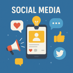 social media advertising for small businesses in Sarasota