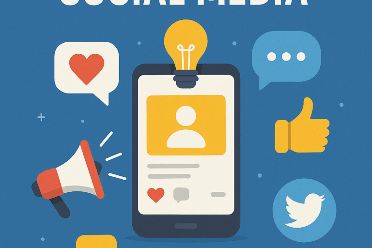 social media advertising for small businesses in Sarasota