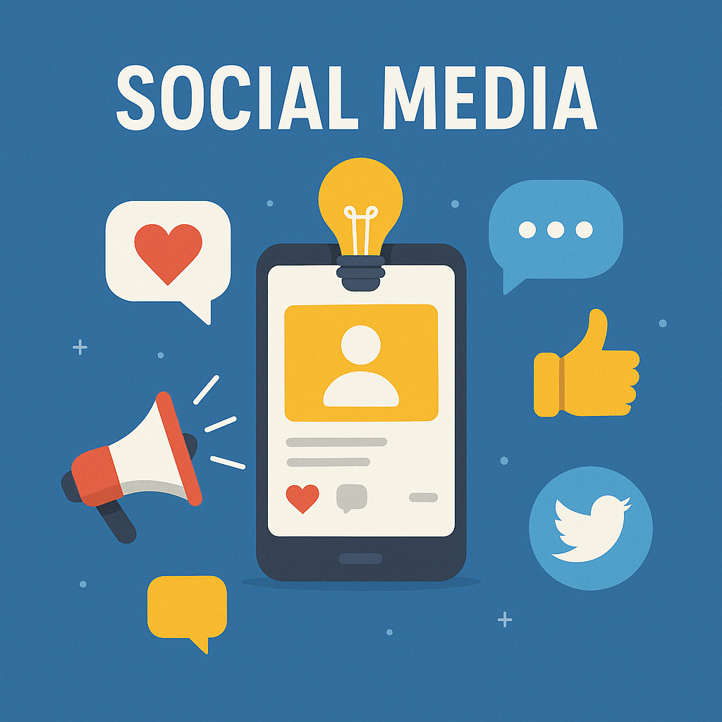 social media advertising for small businesses in Sarasota