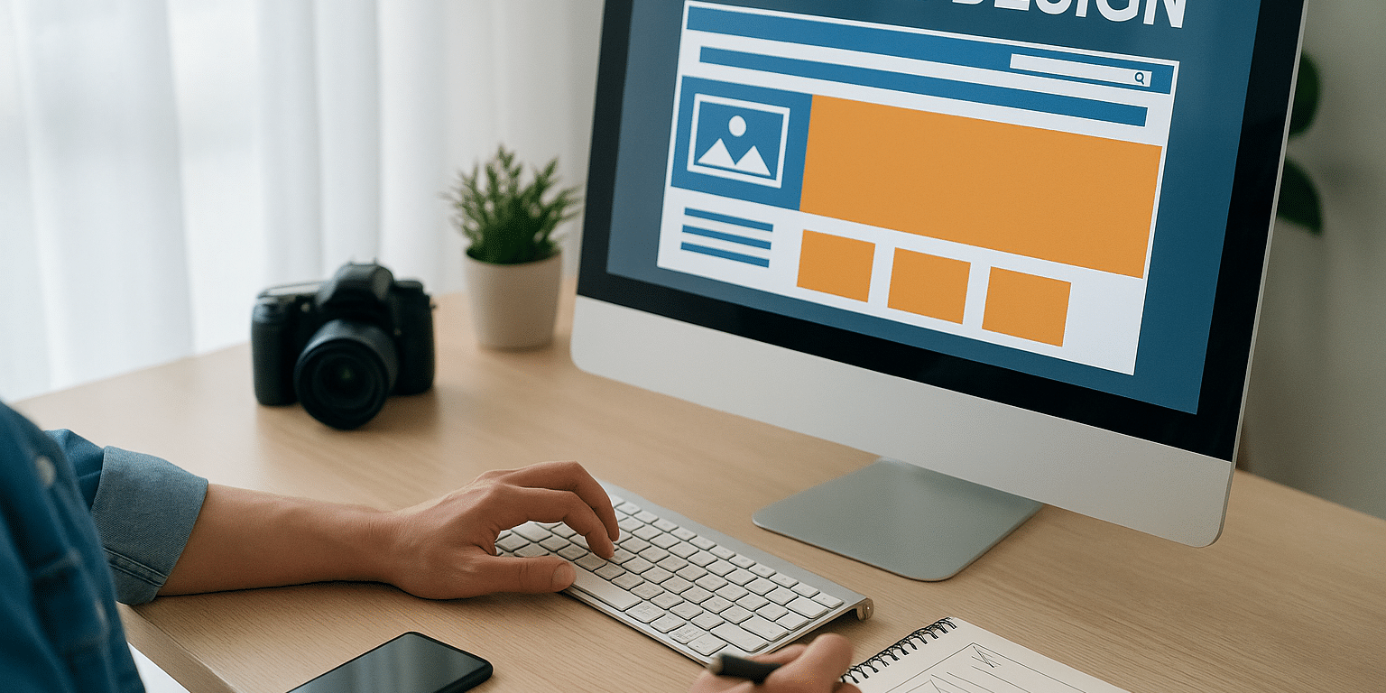 website design for small businesses in Fort Myers