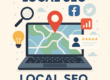 local SEO for small businesses in Bradenton