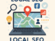 local SEO for small businesses in Bradenton