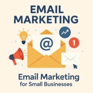 email marketing for small businesses in Estero