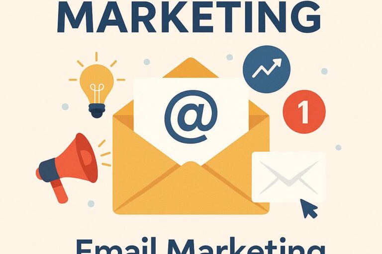 email marketing for small businesses in Estero